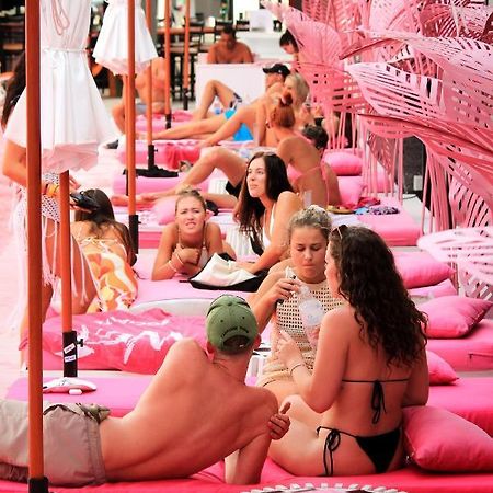 Socialtel Koh Samui (Adults Only) Hotel Чавенг Бийч Екстериор снимка