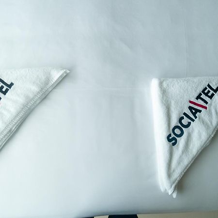 Socialtel Koh Samui (Adults Only) Hotel Чавенг Бийч Екстериор снимка